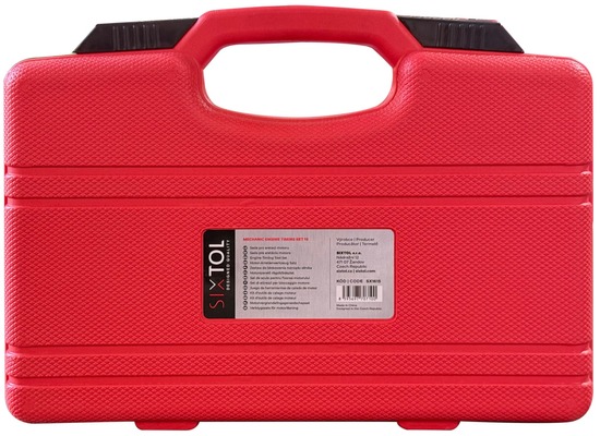 Sada pro aretaci motoru MECHANIC ENGINE TIMING SET 15, BMW N42 a N46 SIXTOL