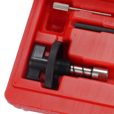 Sada pro aretaci motoru MECHANIC ENGINE TIMING SET 16, Opel, Vauxhall, Suzuki a Fiat 1.3D SIXTOL