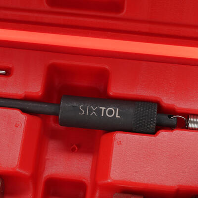 Sada pro aretaci motoru MECHANIC ENGINE TIMING SET 16, Opel, Vauxhall, Suzuki a Fiat 1.3D SIXTOL