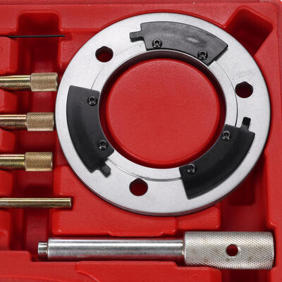 Sada pro aretaci motoru MECHANIC ENGINE TIMING SET 17, Ford SIXTOL