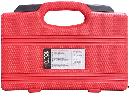 Sada pro aretaci motoru MECHANIC ENGINE TIMING SET 18, Renault, Nissan, Opel/Vauxhall 2.0 SIXTOL