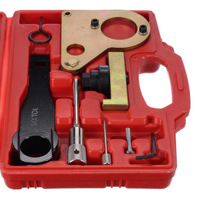 Sada pro aretaci motoru MECHANIC ENGINE TIMING SET 18, Renault, Nissan, Opel/Vauxhall 2.0 SIXTOL