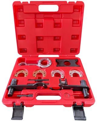 Sada pro aretaci motoru MECHANIC ENGINE TIMING SET 19, Land Rover, Roewe SIXTOL