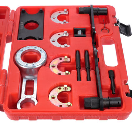 Sada pro aretaci motoru MECHANIC ENGINE TIMING SET 19, Land Rover, Roewe SIXTOL
