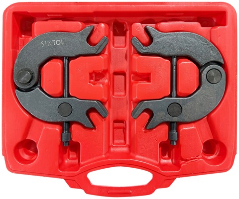 Sada pro aretaci motoru MECHANIC ENGINE TIMING SET 20, VW, Audi SIXTOL
