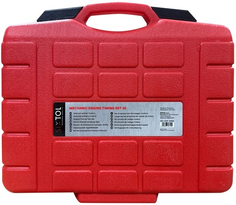 Sada pro aretaci motoru MECHANIC ENGINE TIMING SET 20, VW, Audi SIXTOL