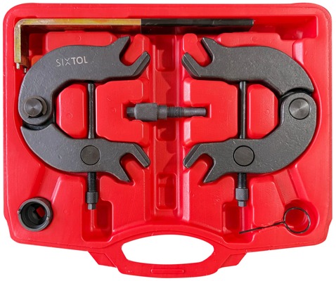 Sada pro aretaci motoru MECHANIC ENGINE TIMING SET 21, VW, Audi SIXTOL