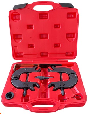 Sada pro aretaci motoru MECHANIC ENGINE TIMING SET 21, VW, Audi SIXTOL