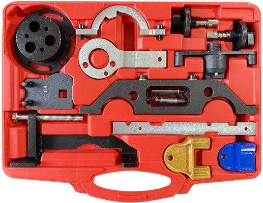 Sada pro aretaci motoru MECHANIC ENGINE TIMING SET 22, Opel, Saab SIXTOL