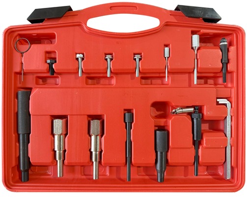 Sada pro aretaci motoru MECHANIC ENGINE TIMING SET 22, Opel, Saab SIXTOL
