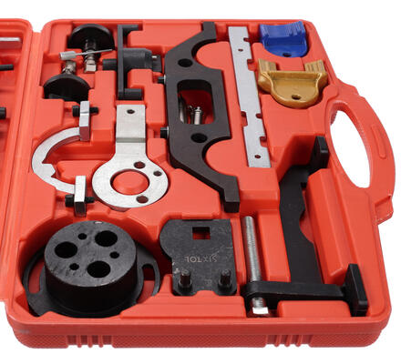 Sada pro aretaci motoru MECHANIC ENGINE TIMING SET 22, Opel, Saab SIXTOL