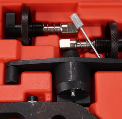 Sada pro aretaci motoru MECHANIC ENGINE TIMING SET 22, Opel, Saab SIXTOL