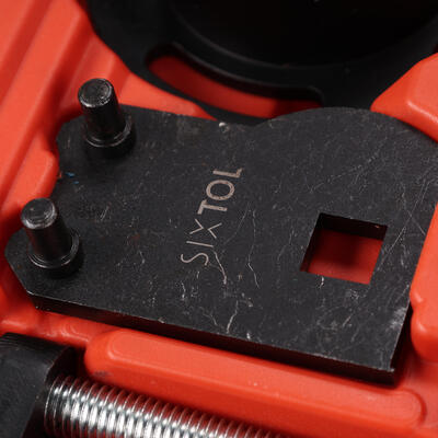 Sada pro aretaci motoru MECHANIC ENGINE TIMING SET 22, Opel, Saab SIXTOL