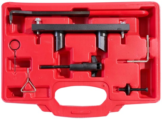 Sada pro aretaci motoru MECHANIC ENGINE TIMING SET 23, Audi/VW 2.0 T FSI SIXTOL
