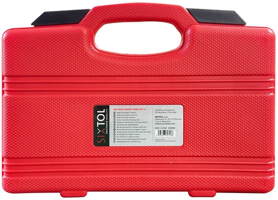 Sada pro aretaci motoru MECHANIC ENGINE TIMING SET 23, Audi/VW 2.0 T FSI SIXTOL