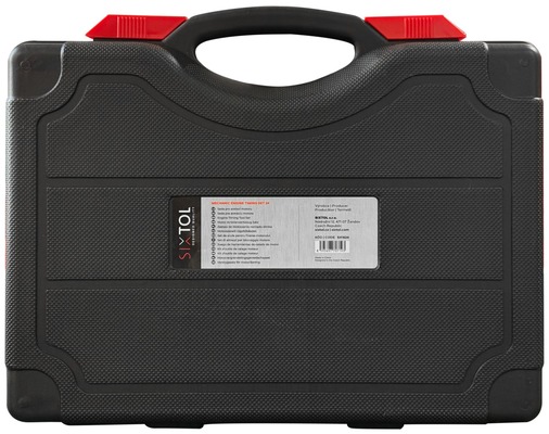 Sada pro aretaci motoru MECHANIC ENGINE TIMING SET 24, Renault a Opel/Vauxhall SIXTOL