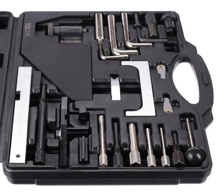 Sada pro aretaci motoru MECHANIC ENGINE TIMING SET 24, Renault a Opel/Vauxhall SIXTOL