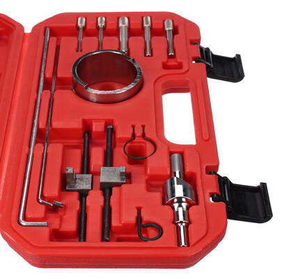 Sada pro aretaci motoru MECHANIC ENGINE TIMING SET 28, Peugeot, Citroën SIXTOL