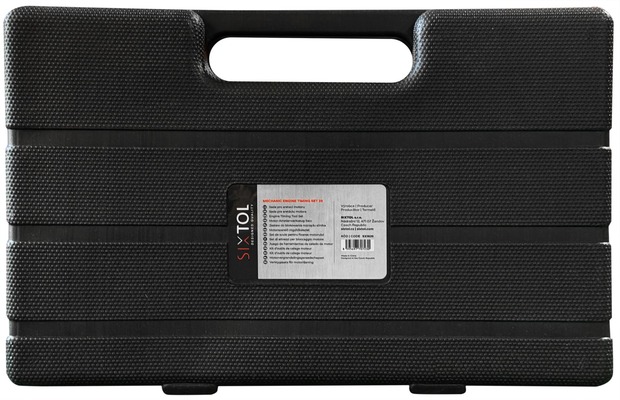 Sada pro aretaci motoru MECHANIC ENGINE TIMING SET 29 UNI SIXTOL