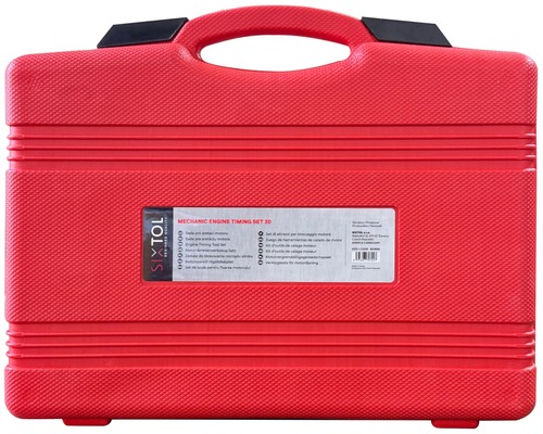 Sada pro aretaci motoru MECHANIC ENGINE TIMING SET 30, Alfa Romeo, Fiat a Lancia SIXTOL
