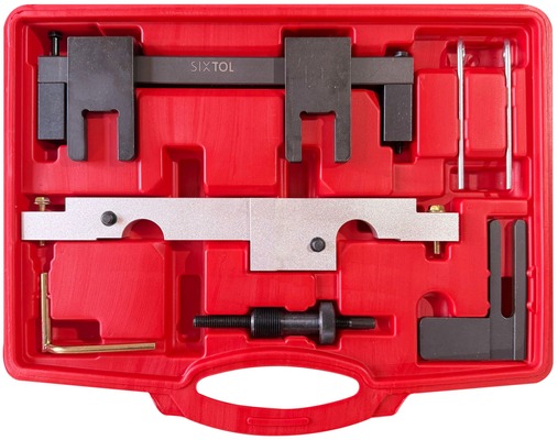 Sada pro aretaci motoru MECHANIC ENGINE TIMING SET 31, BMW N43 SIXTOL