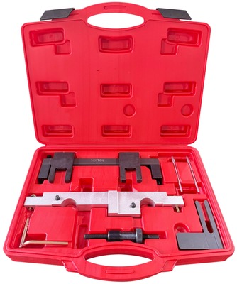 Sada pro aretaci motoru MECHANIC ENGINE TIMING SET 31, BMW N43 SIXTOL