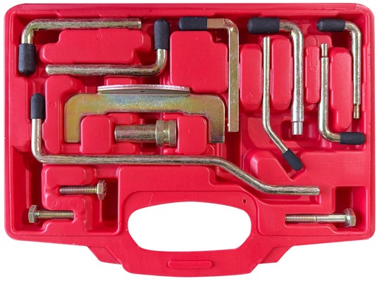 Sada pro aretaci motoru MECHANIC ENGINE TIMING SET 32 UNI SIXTOL