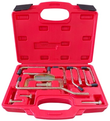 Sada pro aretaci motoru MECHANIC ENGINE TIMING SET 32 UNI SIXTOL