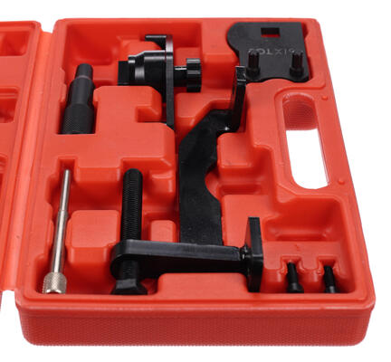 Sada pro aretaci motoru MECHANIC ENGINE TIMING SET 33, Opel, Vauxhall SIXTOL