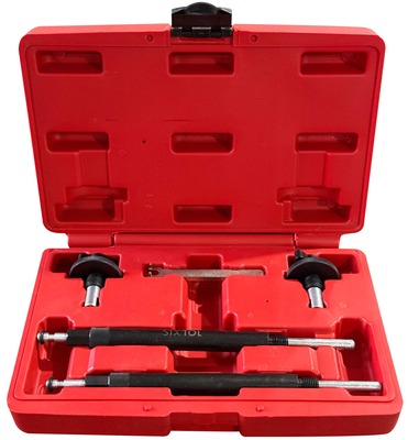 Sada pro aretaci motoru MECHANIC ENGINE TIMING SET 34, Fiat 1.2 SIXTOL