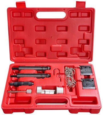 Sada pro aretaci motoru MECHANIC ENGINE TIMING SET 35, VAG V6 a V8 SIXTOL