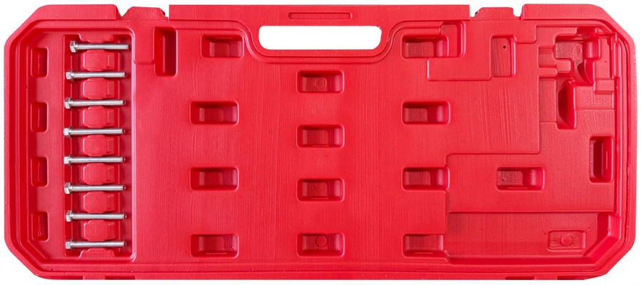 Sada pro aretaci motoru MECHANIC ENGINE TIMING SET 37, Peugeot 5008 SIXTOL