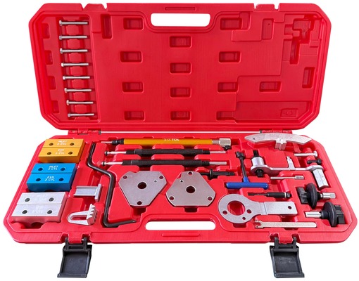 Sada pro aretaci motoru MECHANIC ENGINE TIMING SET 37, Peugeot 5008 SIXTOL