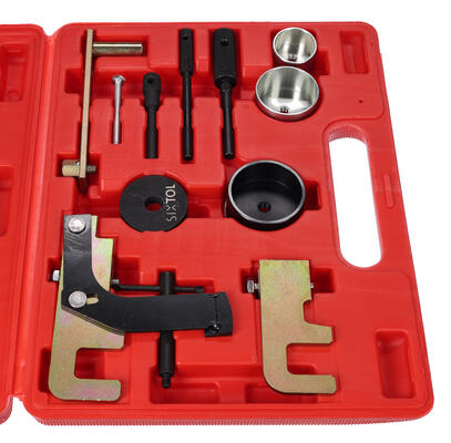 Sada pro aretaci motoru MECHANIC ENGINE TIMING SET 38, Renault, Nissan a Opel/Vauxhall SIXTOL