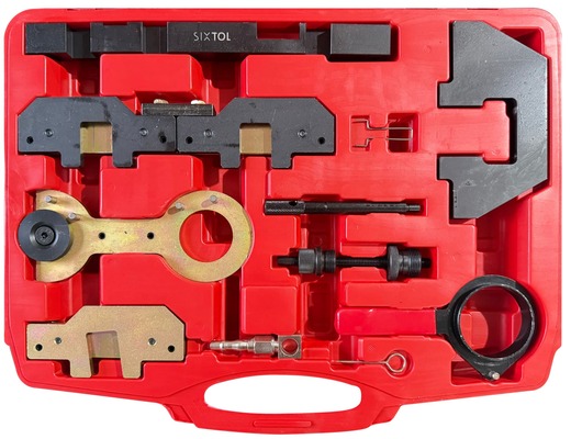 Sada pro aretaci motoru MECHANIC ENGINE TIMING SET 39, BMW SIXTOL