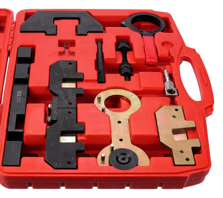 Sada pro aretaci motoru MECHANIC ENGINE TIMING SET 39, BMW SIXTOL