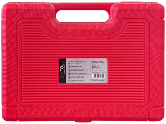 Sada pro aretaci motoru MECHANIC ENGINE TIMING SET 41, Ford, Land Rover 2.0T SIXTOL