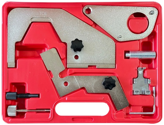 Sada pro aretaci motoru MECHANIC ENGINE TIMING SET 41, Ford, Land Rover 2.0T SIXTOL