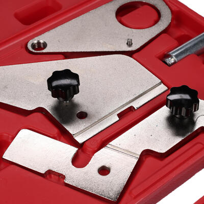 Sada pro aretaci motoru MECHANIC ENGINE TIMING SET 41, Ford, Land Rover 2.0T SIXTOL