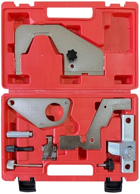 Sada pro aretaci motoru MECHANIC ENGINE TIMING SET 42, Ford, Land Rover 2.0T SIXTOL