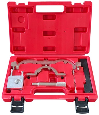 Sada pro aretaci motoru MECHANIC ENGINE TIMING SET 43, Opel, Vauxhall, Chevrolet SIXTOL