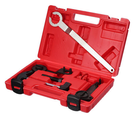Sada pro aretaci motoru MECHANIC ENGINE TIMING SET 44, VW 1.0, 1.2, 1.6 SIXTOL