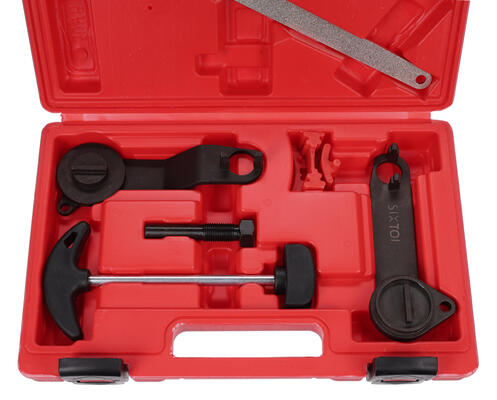 Sada pro aretaci motoru MECHANIC ENGINE TIMING SET 44, VW 1.0, 1.2, 1.6 SIXTOL