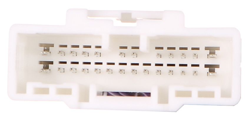 OBD-II redukce 20-pin + 26-pin pro vozy Tesla 3, Y (po r. 2019) MECHANIC CABLE 1 SIXTOL