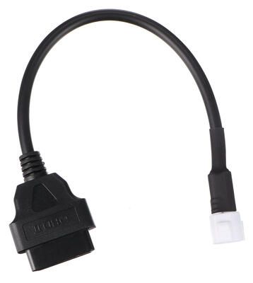 OBD-II redukce  3-pin pro moto Yamaha MECHANIC CABLE 13 SIXTOL