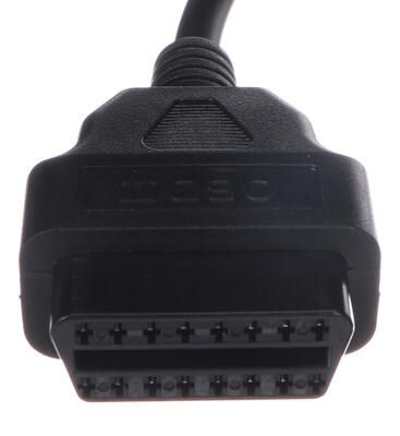 OBD-II redukce  3-pin pro moto Yamaha MECHANIC CABLE 13 SIXTOL