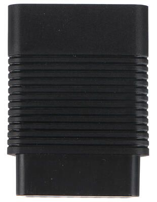 OBD-II nástavec 16-pin samec-samice MECHANIC CABLE 32 SIXTOL