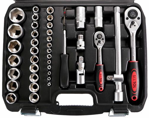 Gola sada TOOL SET 94 - POŠKOZENÝ OBAL SIXTOL
