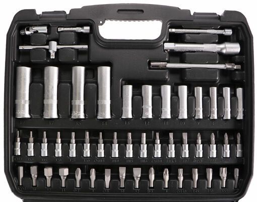 Gola sada TOOL SET 94 - POŠKOZENÝ OBAL SIXTOL
