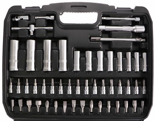 Gola sada TOOL SET 94 SIXTOL